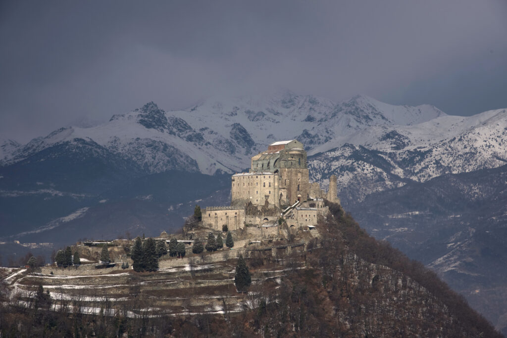 Sant'Ambrogio di Torino