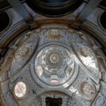 Duomo di Torino e cappella della Sacra Sindone