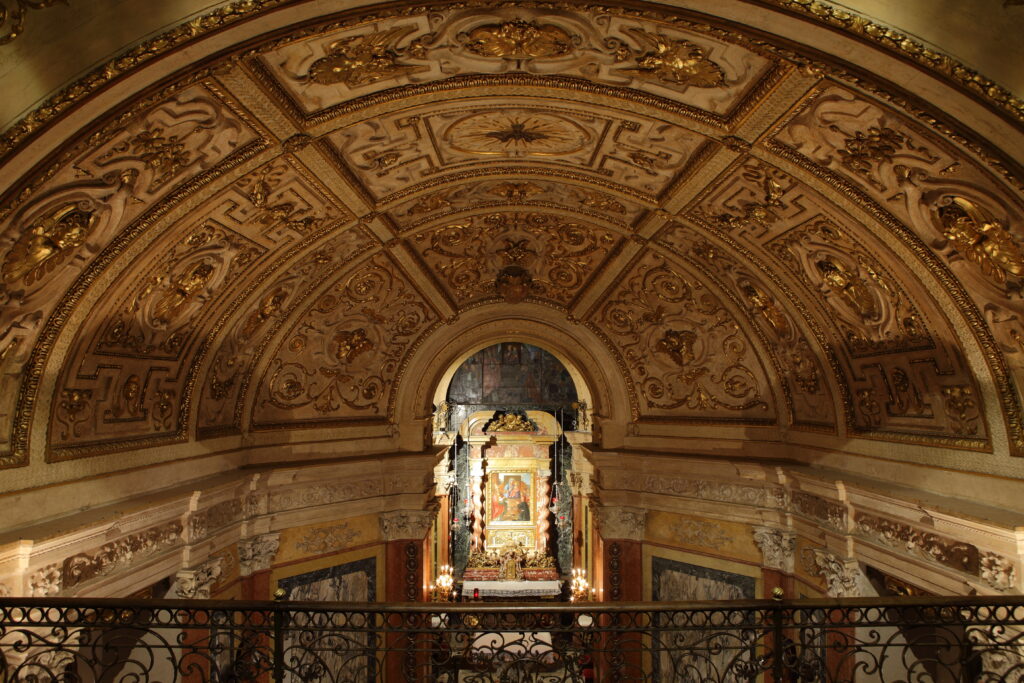 santuario della consolata