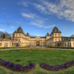 Parco del Valentino di Torino: Borgo e Castello Medievale