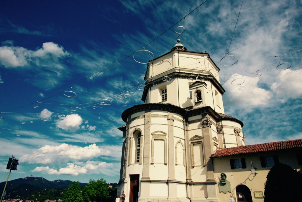 monte dei cappuccini