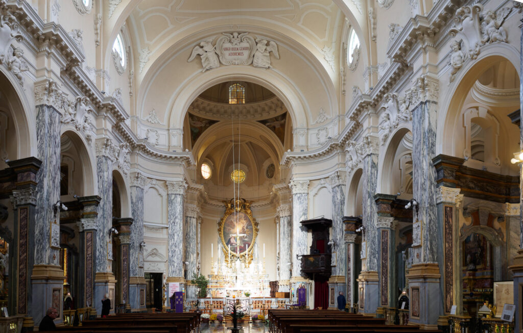 Chiesa della Santissima Annunziata