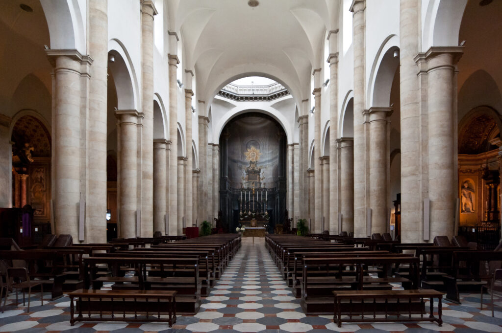 duomo di torino