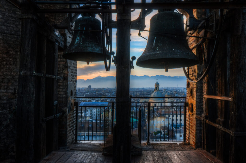 cattedrale torino, san giovanni battista