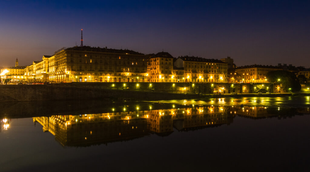 piazza vittorio veneto