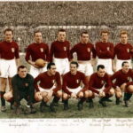 Il Grande Torino: storia, record e tragedia di Superga