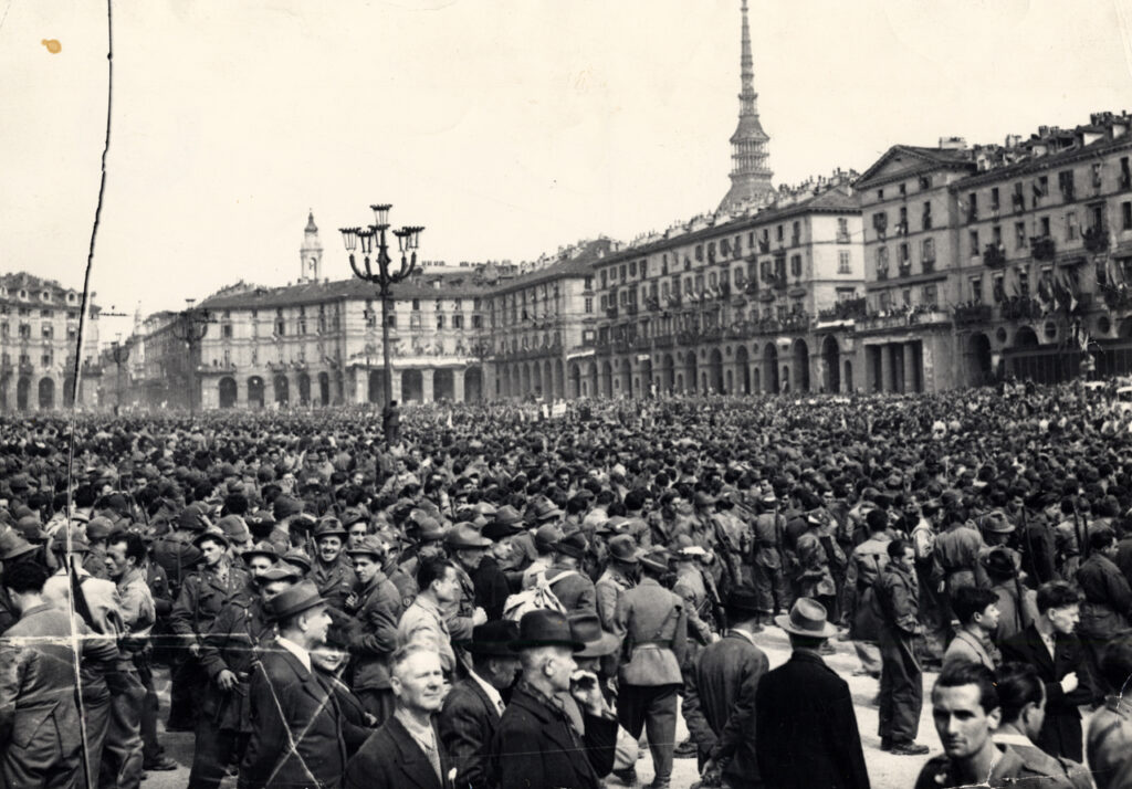 piazza vittorio veneto torino