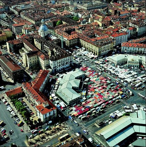 piazza della repubblica