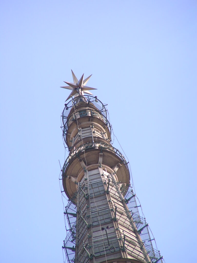 stella mole antonelliana, turismo torino