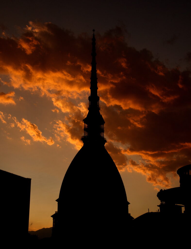 mole antonelliana, arte torino