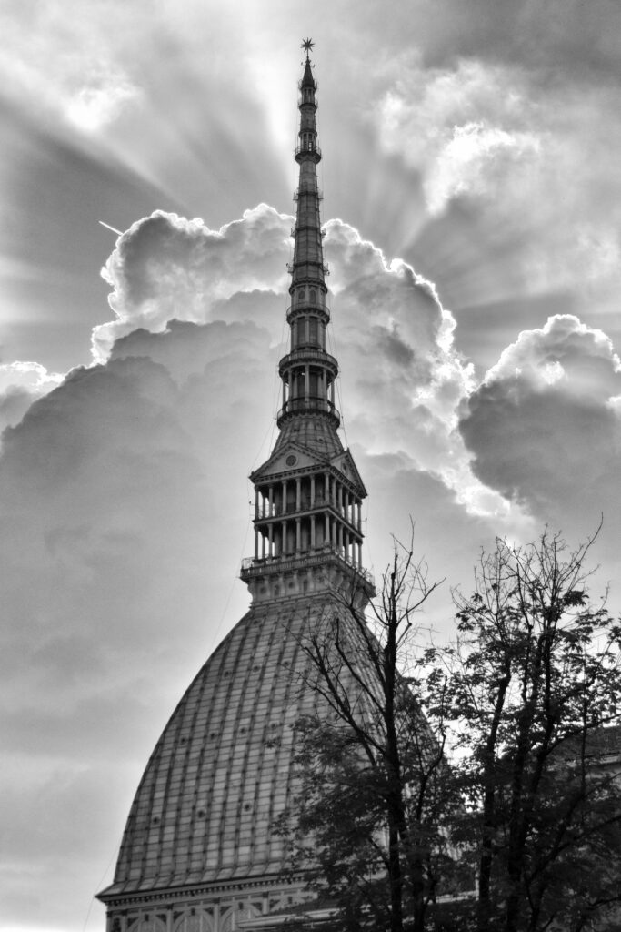 mole antonelliana torino