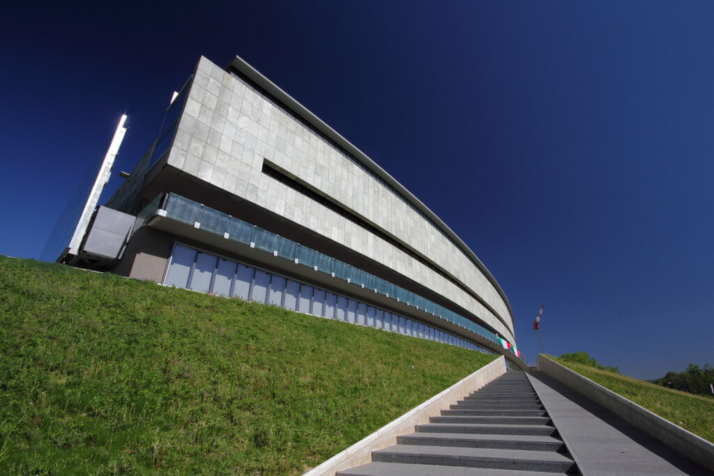 museo dell'automobile torino