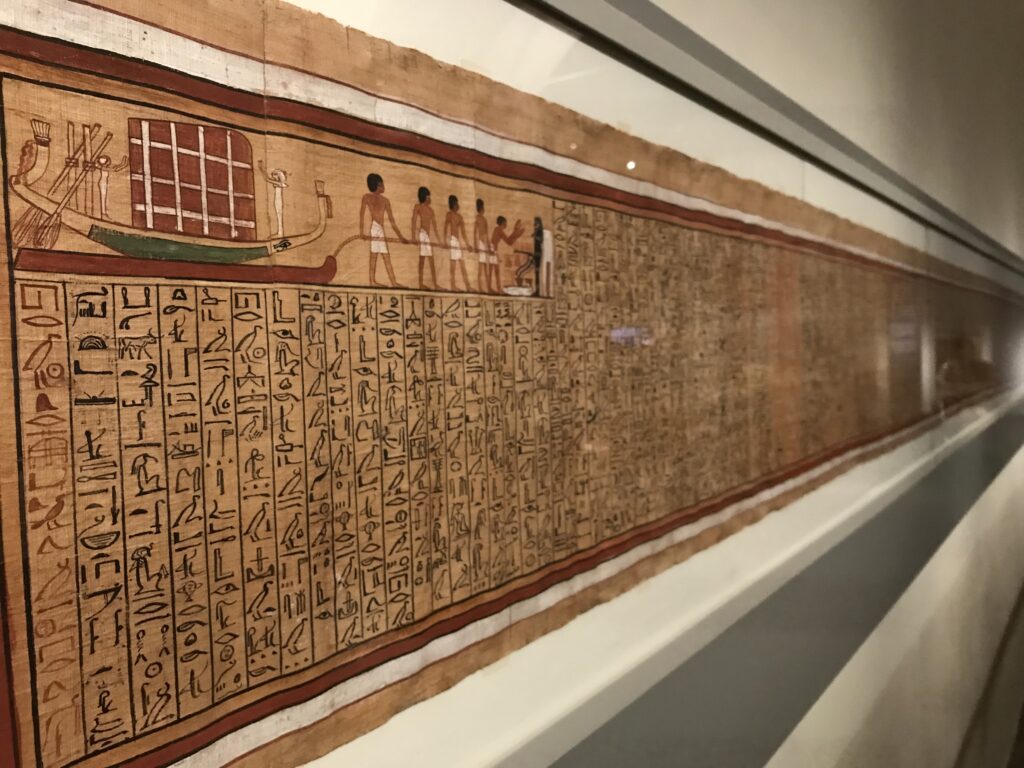 museo egizio torino, arte piemonte