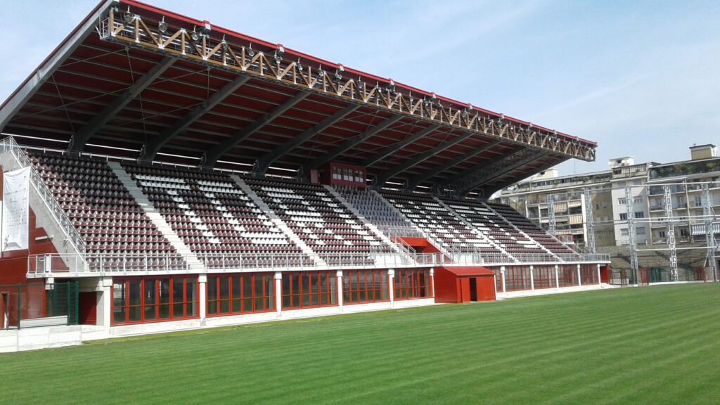 stadio filadelfia