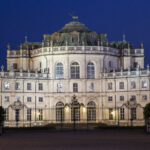 Palazzina di caccia di Stupinigi, patrimonio UNESCO