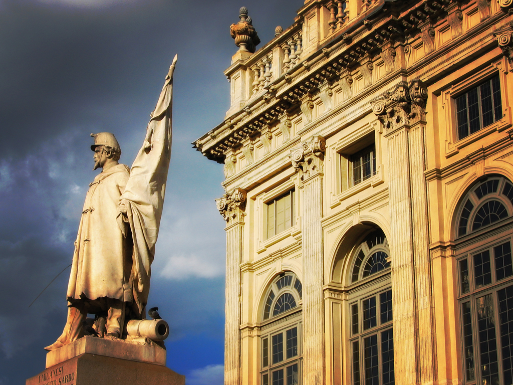 palazzo madama torino