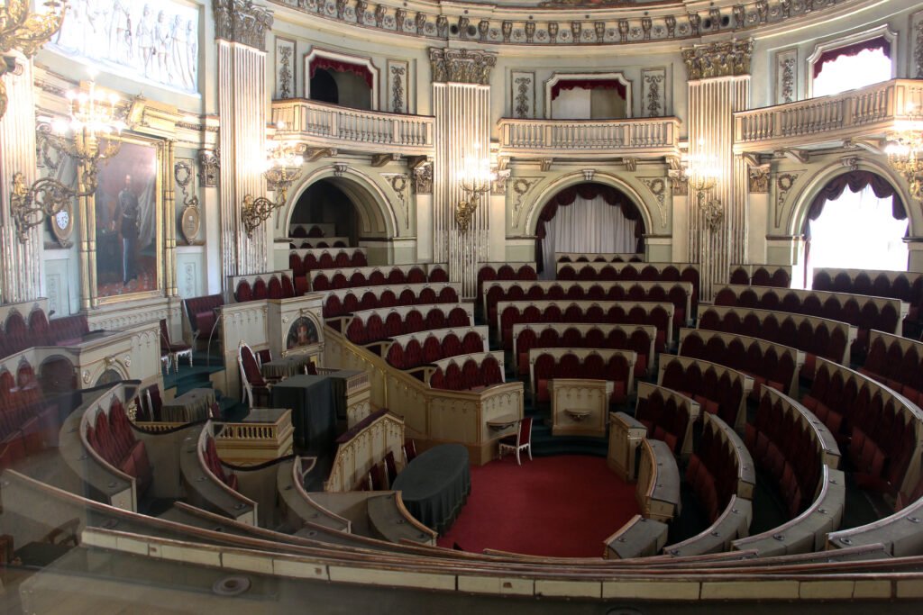 parlamento subalpino, museo nazionale risorgimento italiano