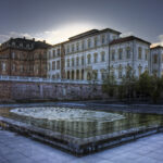 La reggia di Venaria Reale, patrimonio dell’Umanità UNESCO