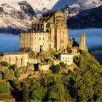 Sacra di San Michele: storia dell’abbazia nella Val di Susa