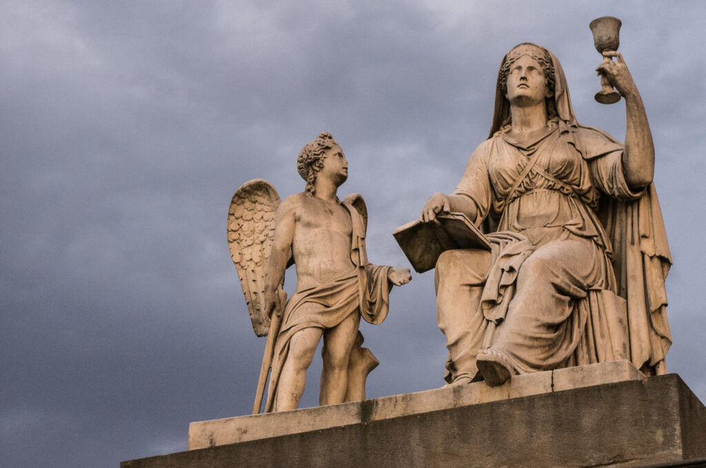 turismo torino, Chiesa della Gran Madre di Dio