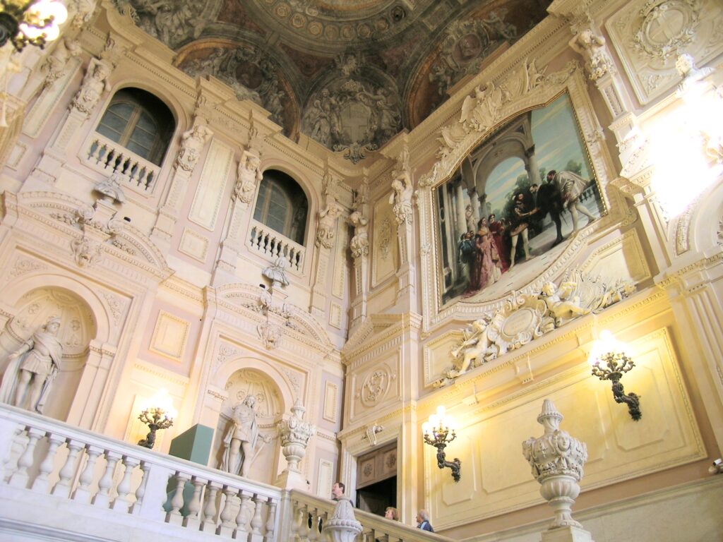 palazzo madama