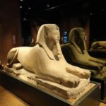 Museo Egizio di Torino: storia, fondazione, reperti e biblioteca