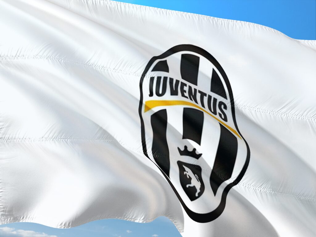 simbolo juventus