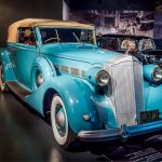 Museo dell’automobile di Torino: storia e collezioni esposte