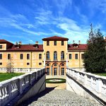 Villa della Regina di Torino, patrimonio dell’Umanità UNESCO