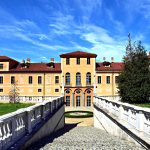 Villa della Regina di Torino, patrimonio dell’Umanità UNESCO