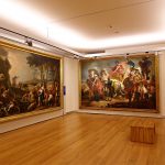Galleria Sabauda di Torino: storia e raccolta dei dipinti