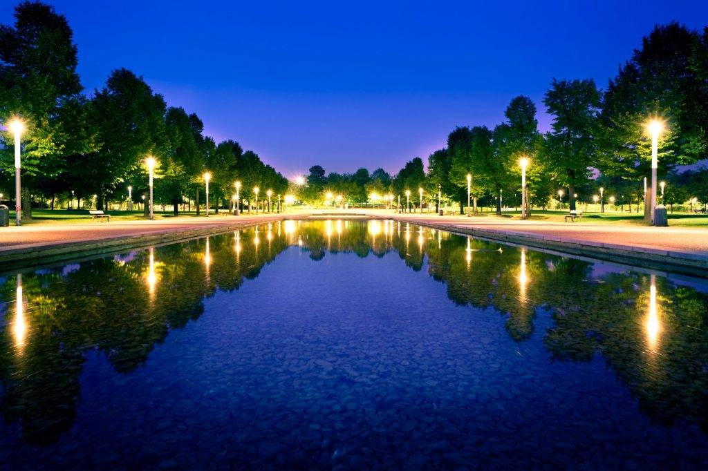 parco cavalieri di vittorio veneto