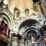 Chiesa di Santa Maria di Piazza: storia e bellezze