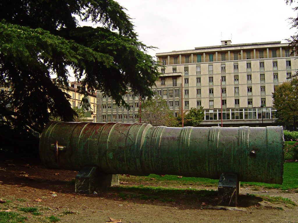 cittadella torinio