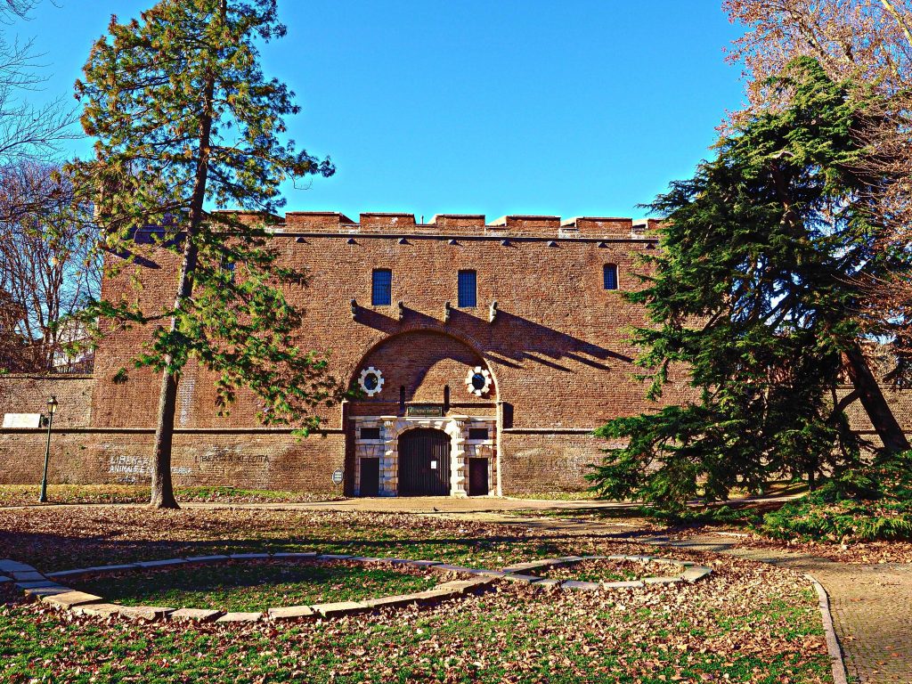 cittadella torino