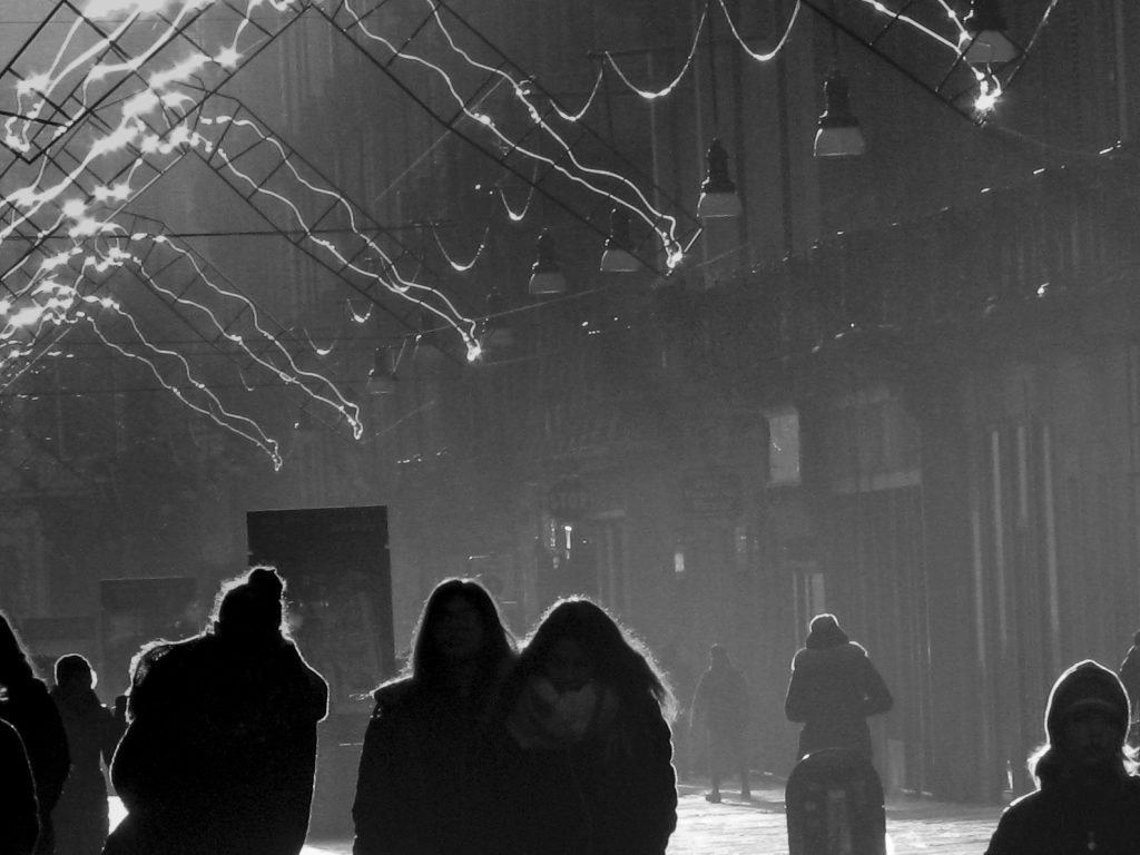 via garibaldi torino