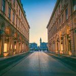 Via Roma, storia della principale strada di Torino