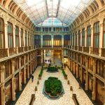 La Galleria dell’Industria Subalpina in stile parigino