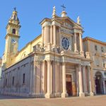 La Chiesa di San Carlo Borromeo, nel cuore di Torino