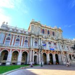 Palazzo Carignano: storia e Museo del Risorgimento