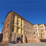 Castello di Rivoli: storia e Museo d’arte contemporanea