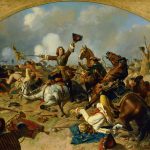 Assedio di Torino del 1706: storia e cronologia