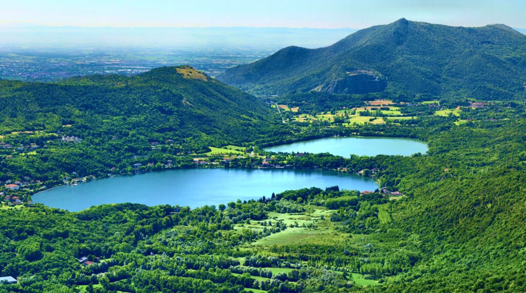 parco laghi avigliana