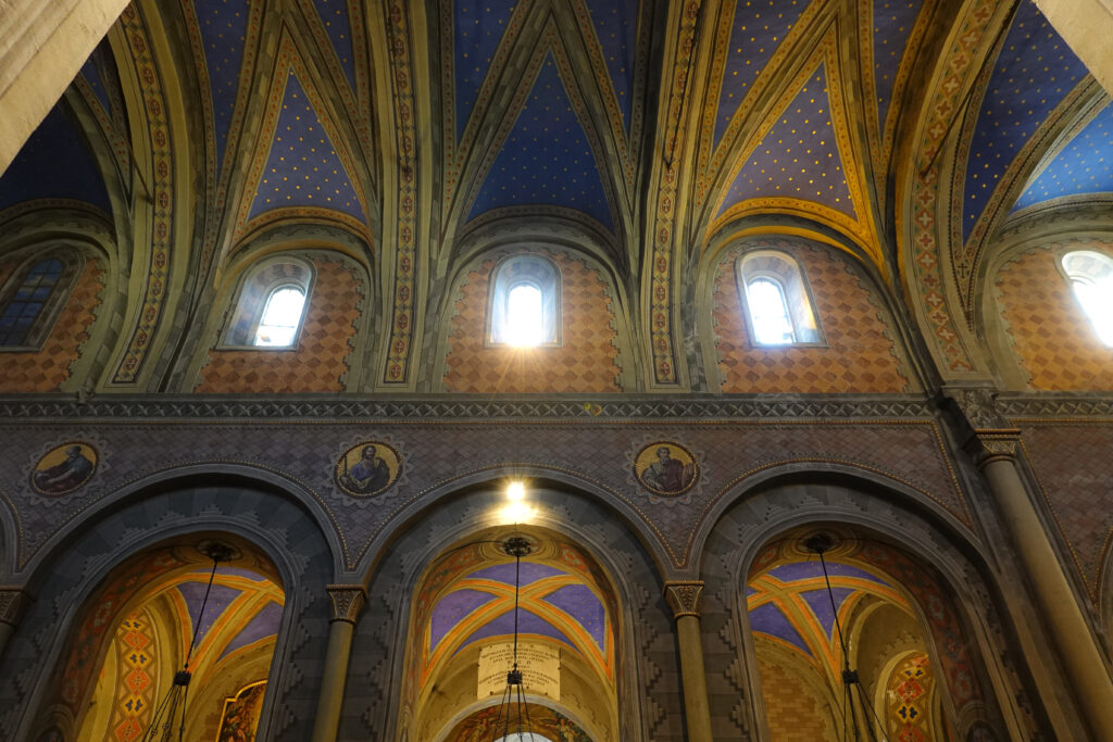 cattedrale di san Giusto di Susa