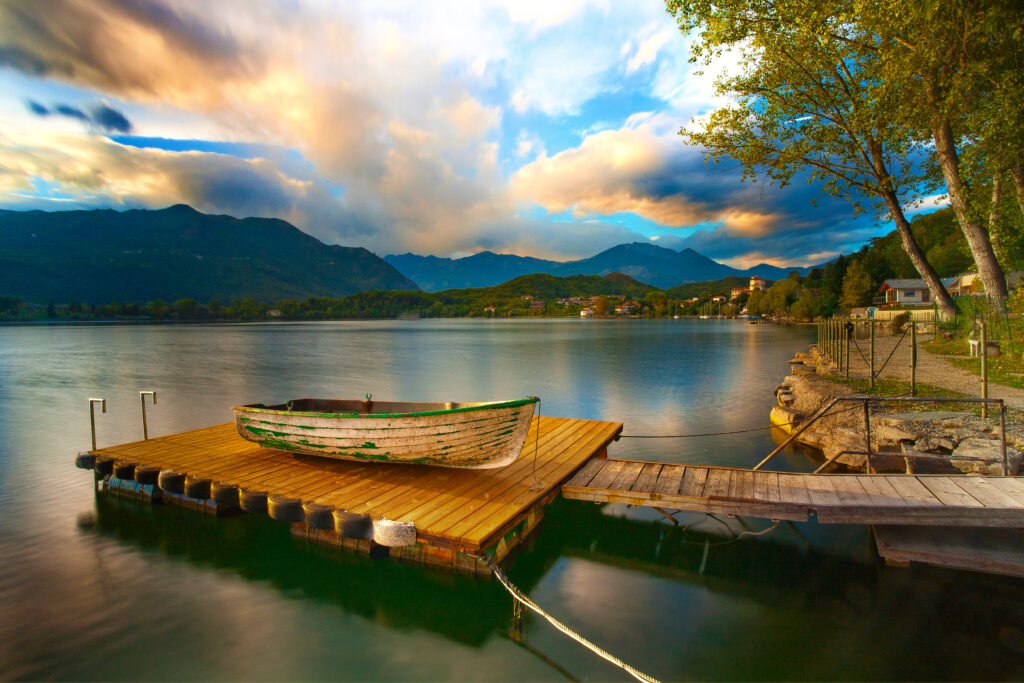 paro naturale dei laghi di avigliana 