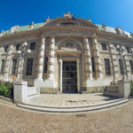 Biblioteca nazionale di Torino, storia e patrimonio