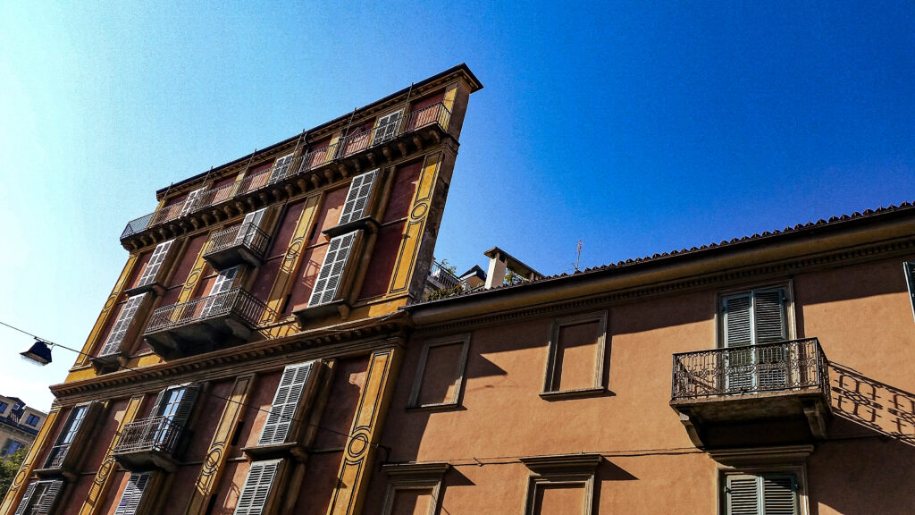 Casa Scaccabarozzi