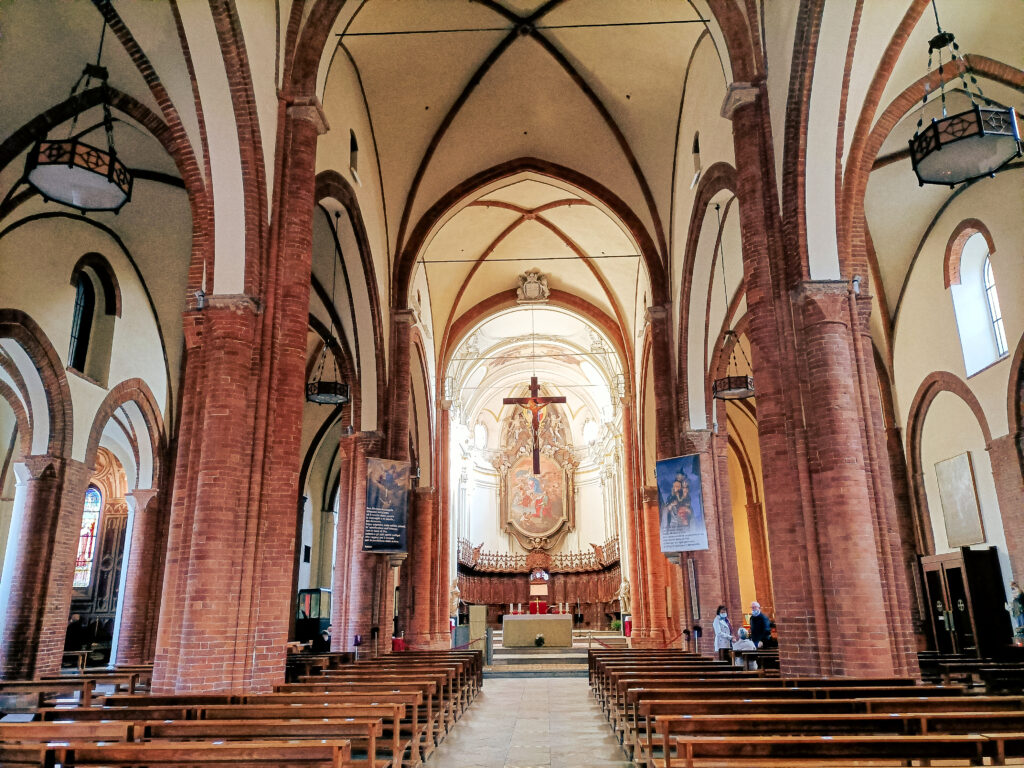 duomo moncalieri