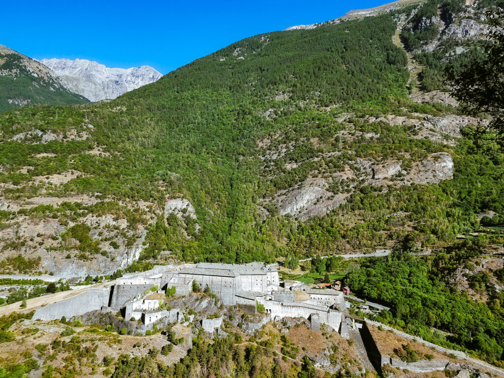 val di susa