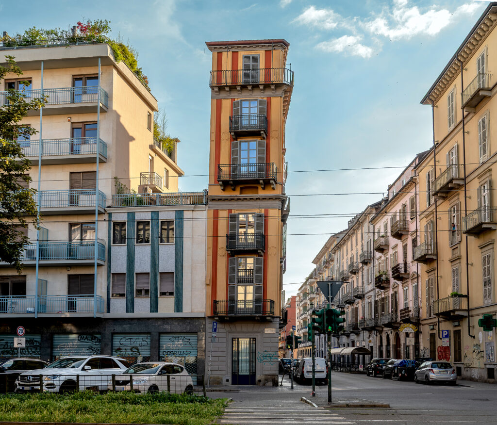 casa fetta polenta torino